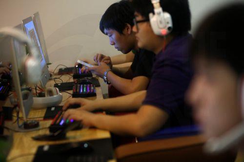 Απαραίτητοι οι γονικοί έλεγχοι για παιχνίδια όπως το Roblox λεν ειδικοί στο ΚΥΠΕ