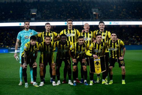 Μπαίνει πρώτη στα πλέι οφ η ΑΕΚ Αθηνών, αποτελέσματα 26ης αγωνιστικής και βαθμολογία