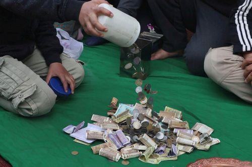 Ισχυρό πλήγμα στα συναλλαγματικά αποθέματα Τουρκίας από τον πόλεμο στη Μ. Ανατολή