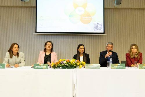 Στρατηγική επιλογή η Προδημοτική είπαν Υπουργός Παιδείας και Υφυπουργός Πρόνοιας