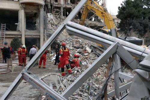 Σύντομα μπορεί να υπάρξει συμφωνία για τερματισμό πολέμου με Ιράν, λέει ο Τραμπ