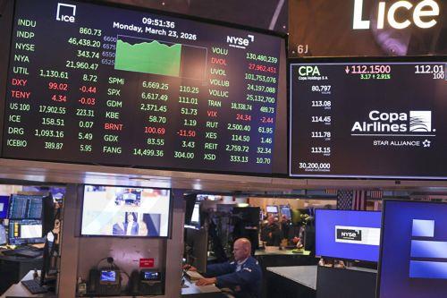 Δείκτης Τιμών Χρηματιστηρίου