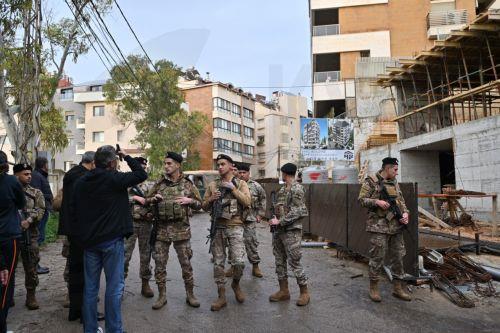 Οι Φρουροί της Επανάστασης απειλούν το Ισραήλ με απάντηση για Λίβανο/Παλαιστίνη