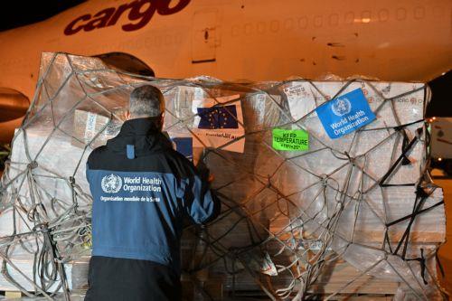 Ο ΠΟΥ αναστέλλει επ’ αόριστον τις ιατρικές διακομιδές από Γάζα προς Αίγυπτο