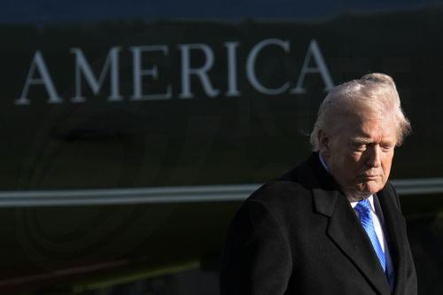 Τραμπ: Οι ΗΠΑ συνομιλούν με τα σωστά άτομα στο Ιράν, η Τεχεράνη θέλει απεγνωσμένα μια συμφωνία