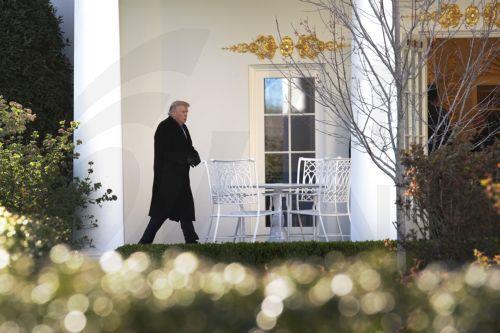 Οι Αμερικανοί οι μόνοι που βρίσκονται σε πολύ δύσκολη θέση, λέει στο ΚΥΠΕ ο διεθνολόγος Δ. Δημόπουλος