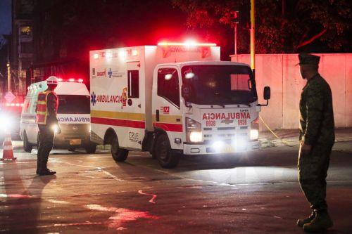 Τέσσερις νεκροί στο Μεξικό μετά τη συντριβή μικρού αεροσκάφους