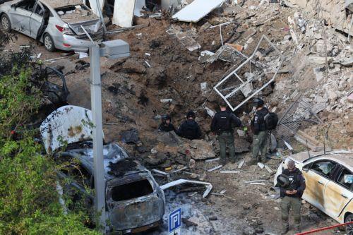 Ο Τραμπ θέλει συμφωνία αλλά η επιτυχία είναι απίθανη, σύμφωνα με Ισραηλινούς αξιωματούχους