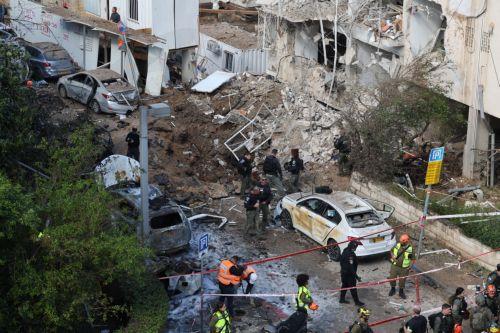 Έκκληση προς Ιράν από χώρες του Κόλπου να σταματήσουν οι επιθέσεις εναντίον τους