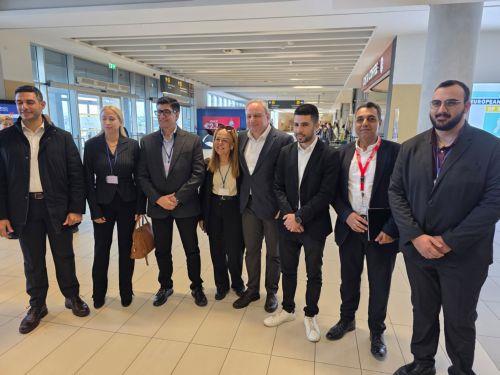 Ευθύνη Κυβέρνησης να κάνει διάλογο και να λαμβάνει αποφάσεις, λέει ο ΓΓ του ΑΚΕΛ