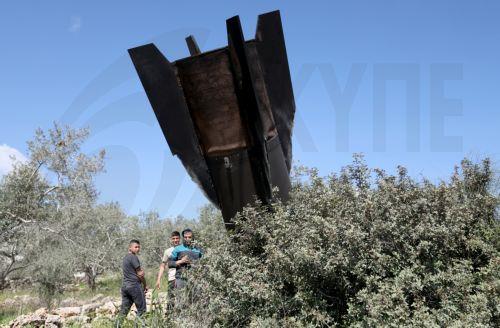 Οι Αμερικανοί οι μόνοι που βρίσκονται σε πολύ δύσκολη θέση, λέει στο ΚΥΠΕ ο διεθνολόγος Δ. Δημόπουλος
