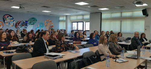 Συνέδριο για το φύλο και εκπαίδευση διοργανώνουν η Βουλή και το Παιδαγωγικό Ινστιτούτο