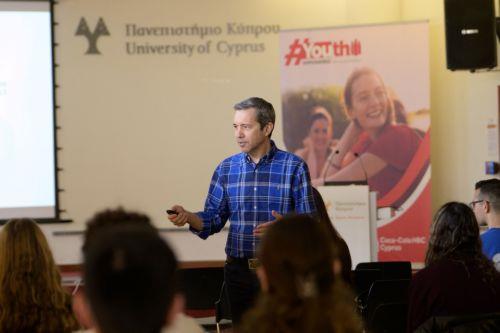 Σε θεραπείες για σπάνια νεφροπάθεια στοχεύει νέο ερευνητικό πρόγραμμα Κέντρου Αριστείας biobank.cy