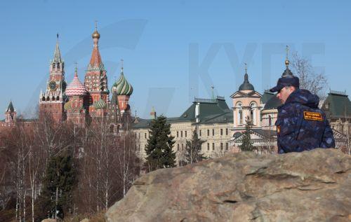 Aρνητικός αντίκτυπος στις αγορές από αποκλεισμό Ορμούζ λέει το Κρεμλίνο