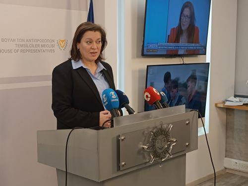 Στη Βουλή η πρωτοβουλία ΥΠΑΝ-Κυπριακής Ακαδημίας για χρήση ΤΝ στην εκπαίδευση