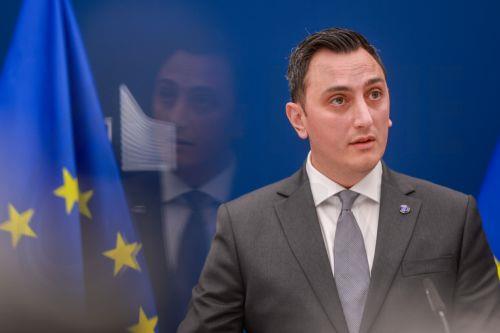 Στην Πάφο ο Επίτροπος Μικάλεφ στις 15-16 Απριλίου για το EU Sport Forum 2026