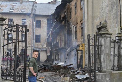 Συνολικά 4 νεκροί σε Ντονέτσκ και Μπριάνσκ σε πλήγματα drones της Ουκρανίας