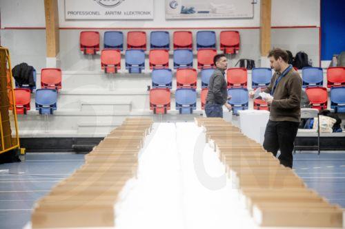 Οι αρμενικές αρχές έθεσαν υπό κράτηση πρόσωπα της φιλορωσικής αντιπολίτευσης