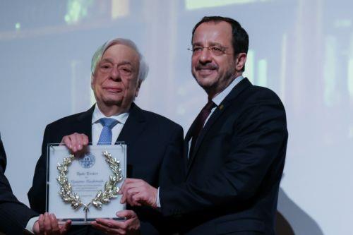 Cyprus committed to its role as pillar of stability in Eastern Mediterranean, President says