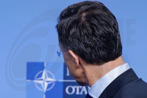 Άρνηση συμμάχων ΝΑΤΟ να συμμετάσχουν στον αποκλεισμό των Στενών του Ορμούζ