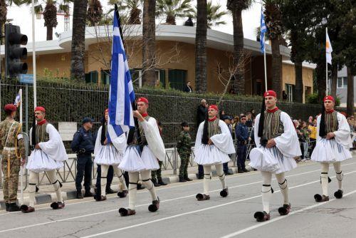 Η ΚΔ έχει στήριξη Αθήνας στις προσπάθειες για τερματισμό κατοχής και επανένωση, λέει ο Πρέσβης Ελλάδας