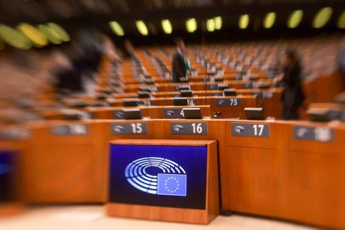 EP supports a Cyprus solution based on a Bicommunal, Bizonal Federation and UN resolutions
