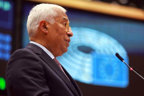 Μήνυμα αλληλεγγύης της ΕΕ προς τα ΗΑΕ και τις χώρες του Κόλπου