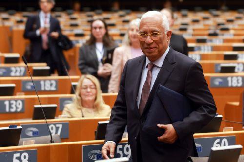 Ουκρανία, Μ. Ανατολή, ΠΔΠ και άρθρο 42.7 οι προτεραιότητες Κόστα ενόψει Συνόδου στην Κύπρο