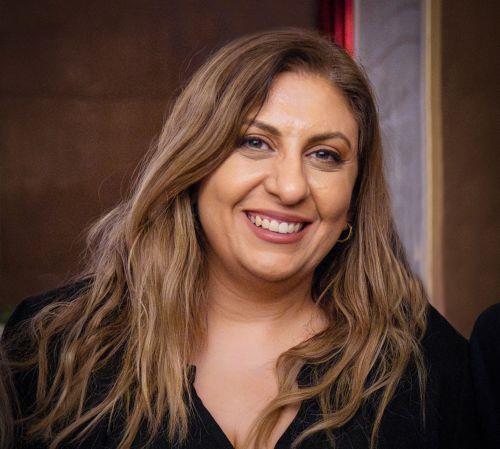 Κύπρια εξελέγη Αντιπρόεδρος της Ένωσης Ακολούθων Τύπου Διπλωματικών Αποστολών ΗΒ