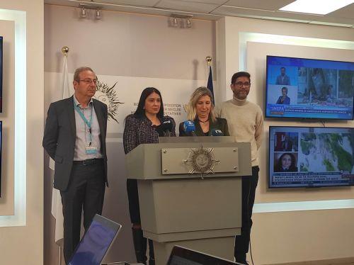 Η αρνητική πρωτιά της Κύπρου στην παιδική παχυσαρκία συζητήθηκε στην Επ. Υγείας