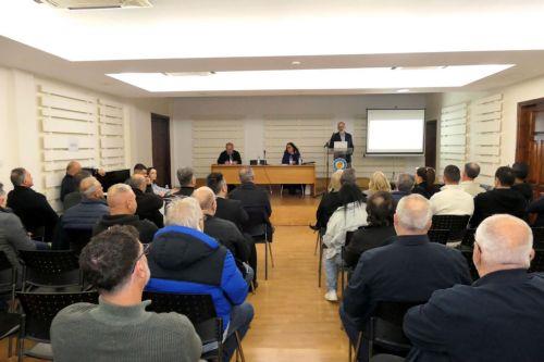 Προβλήματα και προκλήσεις σε διαβούλευση Δήμου Λεμεσού στη Μέσα Γειτονιά