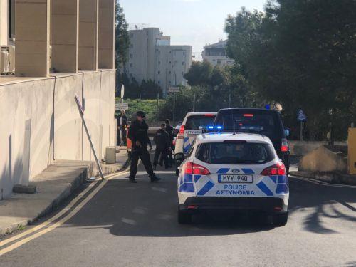 Serious crime and crime index up in 2024