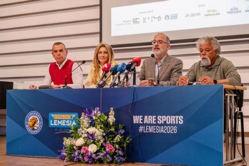 Τα «Λεμέσια» επιστρέφουν για την 27η διοργάνωσή τους