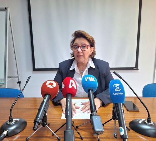 «Είμαστε στην αρχή του παγόβουνου» είπε η εκπρόσωπος των Κτηνιατρικών για αφθώδη