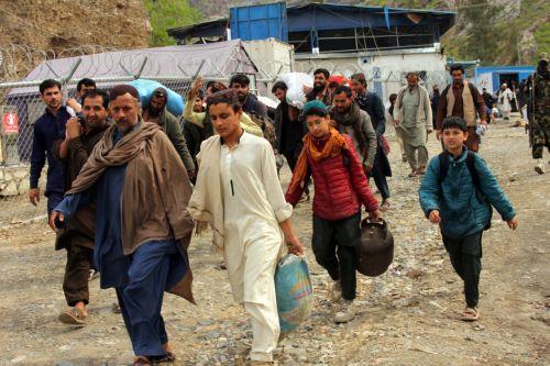 Έκκληση από τον ΟΗΕ για συγκέντρωση $80 εκ. για τους πρόσφυγες στο Ιράν