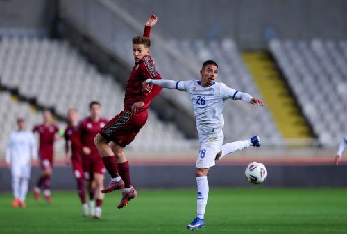 Με στόχο μια καλή εμφάνιση και νίκη, η Εθνική αντιμετωπίζει τη Μολδαβία