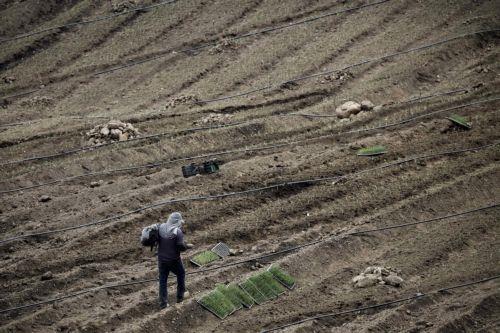 Επιχορήγηση έως και 100,000 ευρώ για συμμετοχή στο Nemesis-Soil, με συντονιστή τον Ερατοσθένη