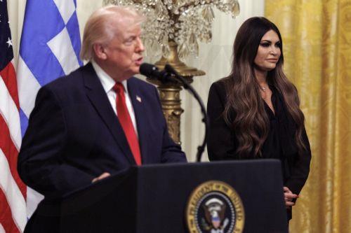 Ο Τραμπ σχεδιάζει αποστολή 10.000 μελών χερσαίων δυνάμεων στη Μ. Ανατολή