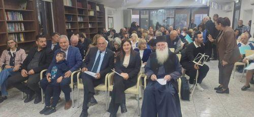 Η Κύπρος επικεντρωμένη στον στόχο για επανέναρξη συνομιλιών, λέει η  Υφ. Ναυτιλίας