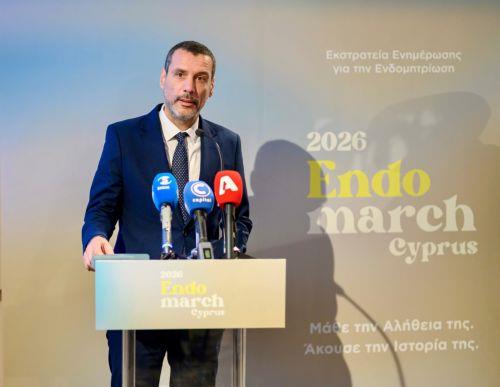 Στη Λεμεσό η βιωματική έκθεση φωτογραφίας EndoMarch Cyprus για ενδομητρίωση