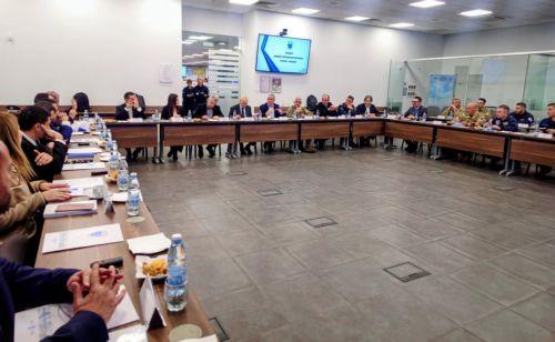 Σύσκεψη στο ΚΣΕΔ για ενίσχυση συντονισμού σε επιχειρήσεις έρευνας και διάσωσης