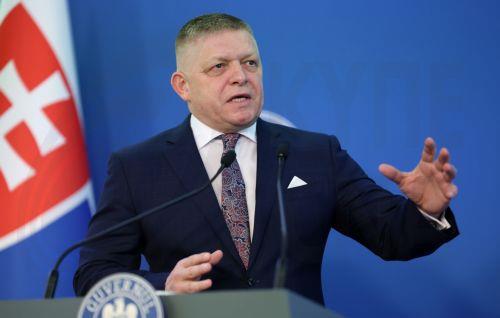 Απόσυρση κυρώσεων ΕΕ στο ρωσικό πετρέλαιο και φυσικό αέριο ζητά η Σλοβακία