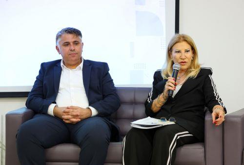 Η αθλητική συνεργασία Κύπρου-Ελλάδας στο επίκεντρο συνεδρίου ΕΑΚ-ΠΣΑΤ