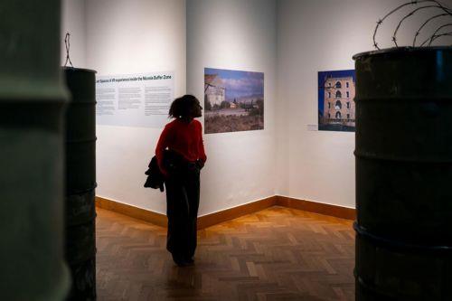 Συνεχίζεται με επιτυχία το αφιέρωμα «Focus on Cyprus» στο Bozar στις Βρυξέλλες