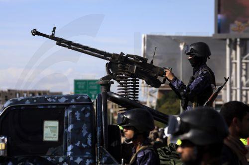 Οι Χούθι της Υεμένης επιβεβαίωσαν ότι εξαπέλυσαν επίθεση κατά του Ισραήλ