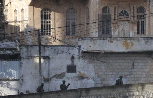 Καταδίκη Πρεσβείας Παλαιστίνης ισραηλινού νόμου που επιτρέπει «εκτέλεση Παλαιστινίων ομήρων»