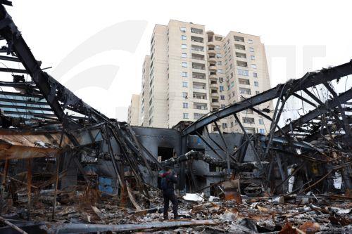 Το Ιράν λέει ότι σκοτώθηκαν 12 άνθρωποι τη νύχτα από αμερικανοϊσραηλινές αεροπορικές επιδρομές