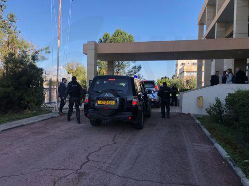 Τετραήμερη κράτηση για τον 22χρονο που αποπειράθηκε να κλέψει από ΑΤΜ