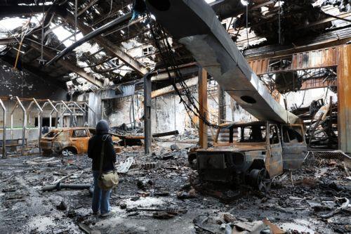 Δύο ισχυρές εκρήξεις στην πρωτεύουσα του Ιράν