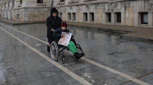 High-Level Conference on Disability in framework of Cyprus EU Presidency